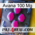 Avana 100Mg 02